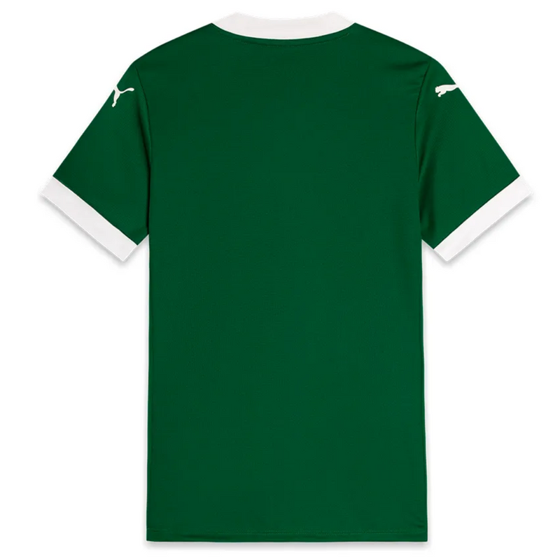 Palmeiras home 25/26 feminina