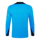 Chelsea II 24/25 Half-Zip TrackSuit - Player Version