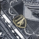 Arsenal Pre-Match Jersey X Ian Wright 2023/2024