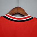 Manchester United Home 1985 Retro