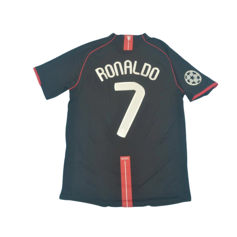 RONALDO