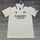Arsenal Third Jersey 2025/26 - Rice