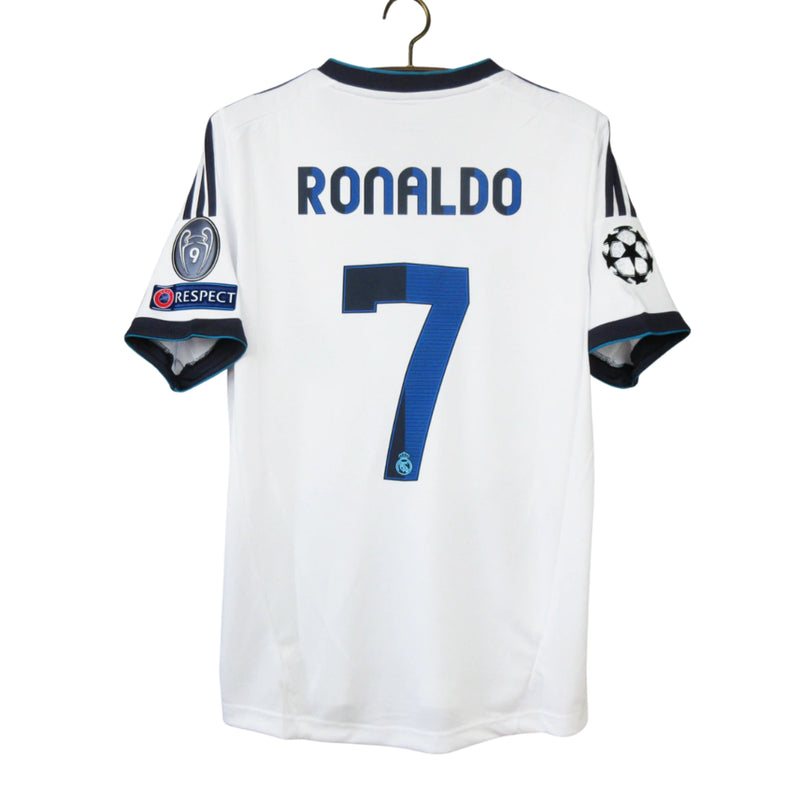 RONALDO