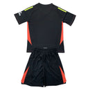 Kids Arsenal Goalkeeper IV Kit 2024/2025