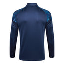 Manchester City 23/24 Half-Zip TrackSuit VII