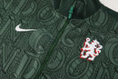 Chelsea Green Jacket 25/26