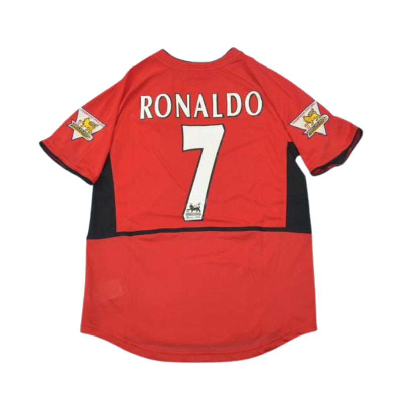 RONALDO