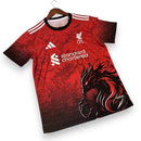 Liverpool Jersey Special Edition III 2025/2026