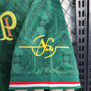 Palmeiras 2022/23 Abel Ferreira Polo - Green