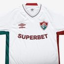 Umbro Fluminense 2025/26 Away Shirt