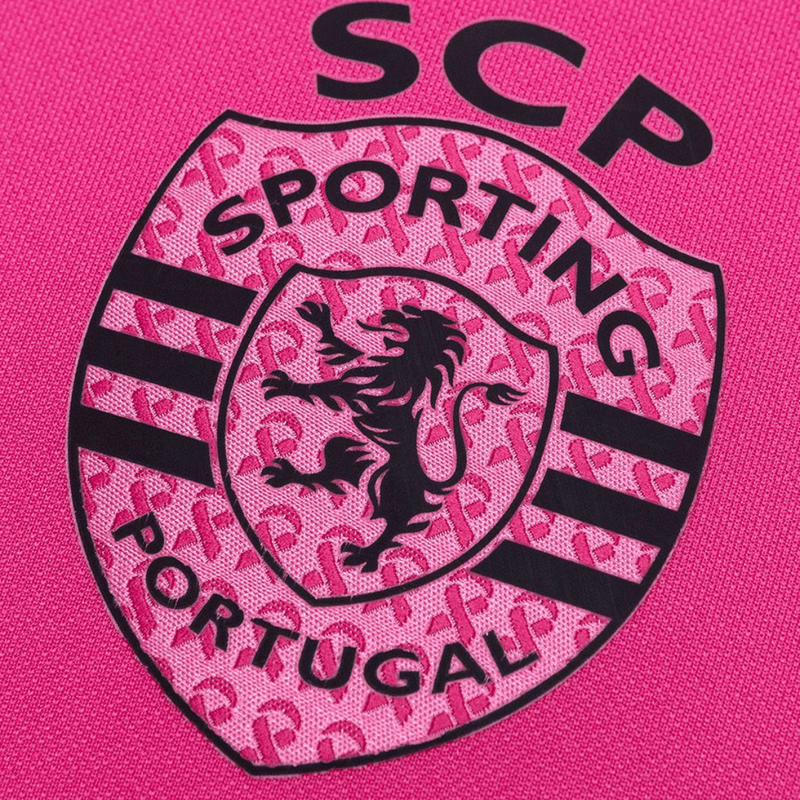 Sporting - Outubro Rosa 24/25