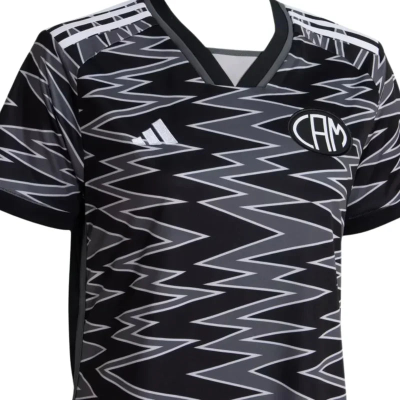 Women's Athletic Club III 2024/25