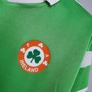 Irlanda Home 1988 Retro