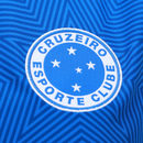 Cruzeiro Home Women's Shirt 2025/26
