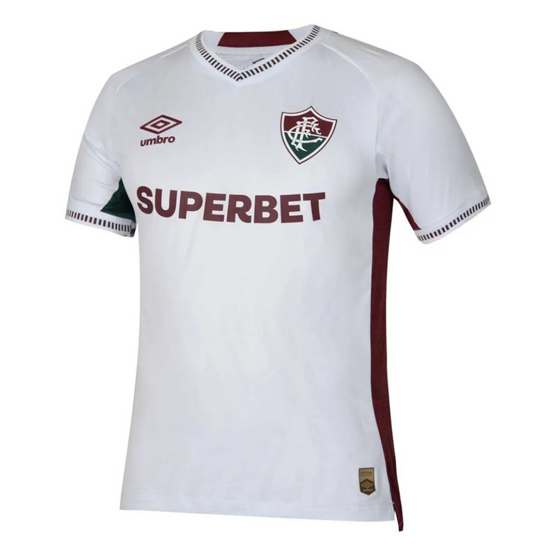 Fluminense away 25/26