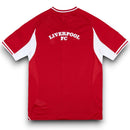 Liverpool US Pack Full-Button Baseball Jersey