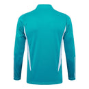 Arsenal 23/24 Half-Zip TrackSuit III