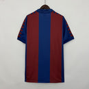 Barcelona Retro Home Jersey 1980/1982