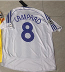 Chelsea Retro Jersey away 2006/07