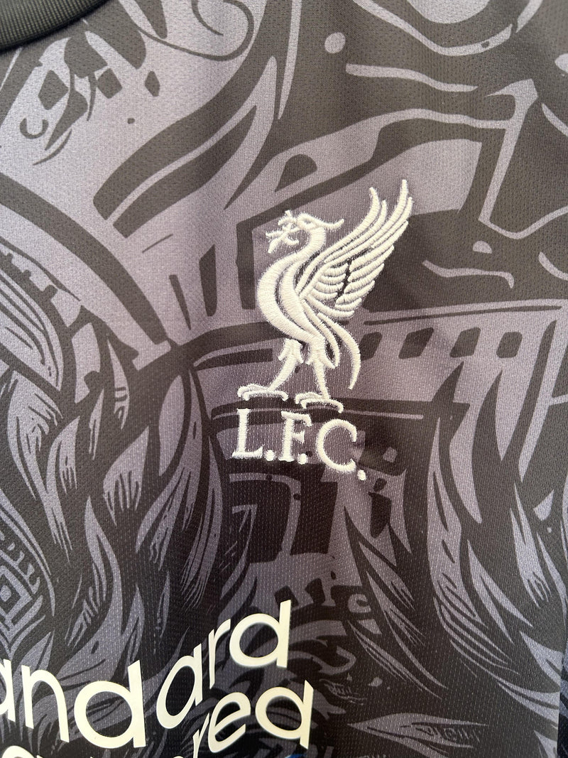 Liverpool Jersey Special Edition VII 2025/2026