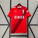 UNIVERSIDAD CATÓLICA II 24/25 MAN