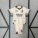 Kids Kit AC Milan Pleasures 24/25