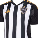 Atletico Mineiro 25/26 I Home Jersey - Fan Version