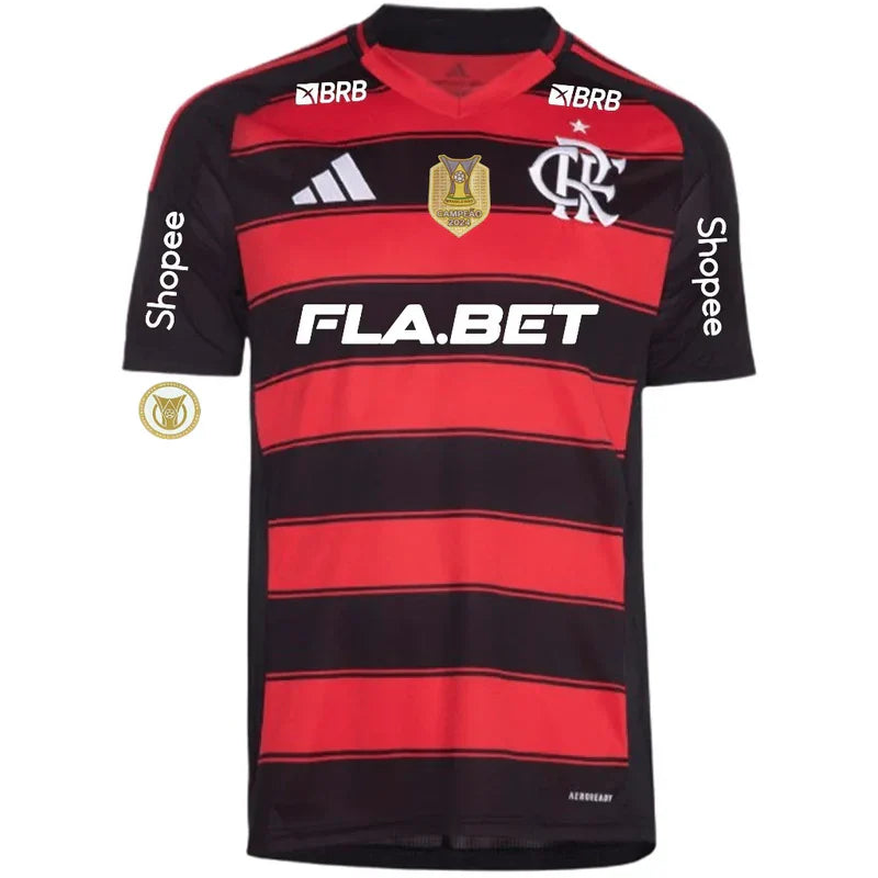 FLAMENGO I 24/25 MAN