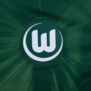 VFL Wolfsburg home 25/26