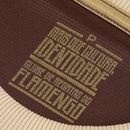 Flamengo consciência negra 24/25