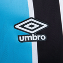 Grêmio home 25/26 manga longa