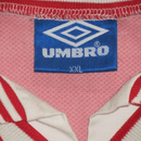 Ajax home 95/96 Retro