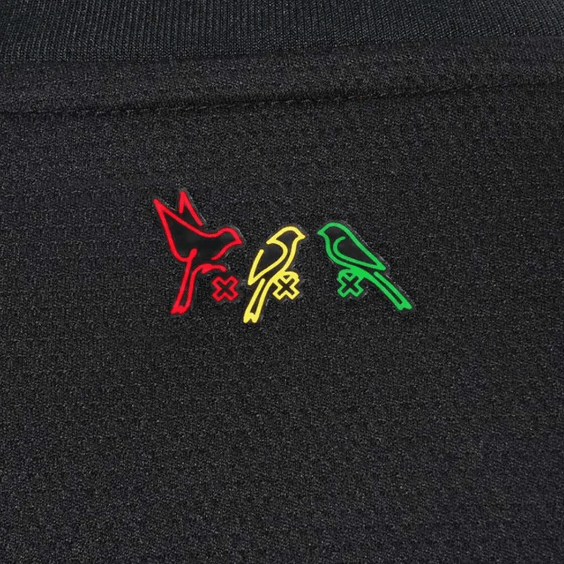 Ajax third 2021/22 - Edição Especial Bob Marley