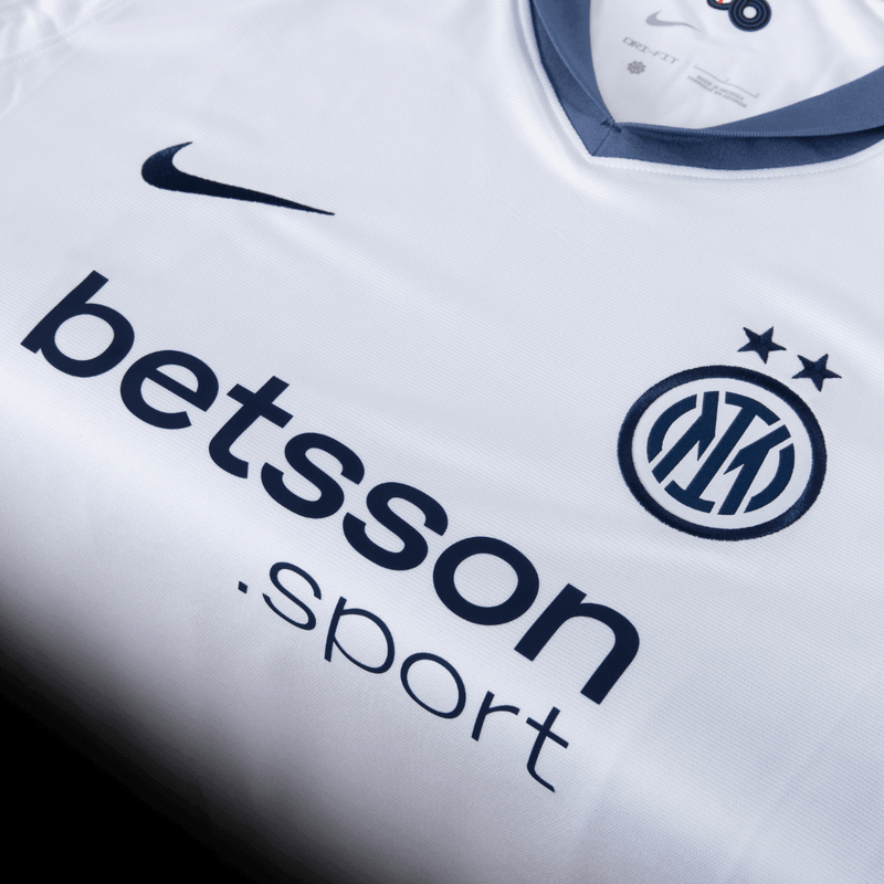 Inter de Milão away 24/25