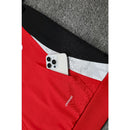 Manchester United 24/25 Hoodie training sweatshirt III