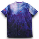 Manchester City Concept Version Purple Jersey 2025/26