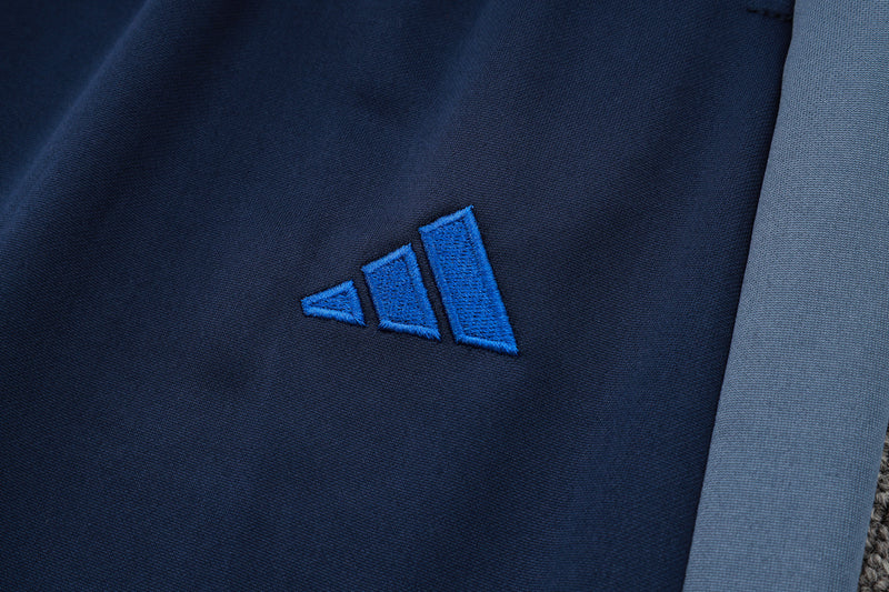 Arsenal 23/24 Half-Zip TrackSuit III