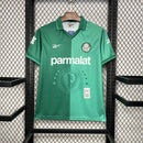 Palmeiras 97/98 I Home Jersey - Retro Version