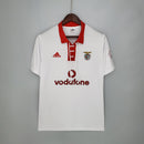 BENFICA II 04/05 MAN (RETRO)