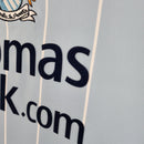 Manchester City Retro Jersey away 2008/09