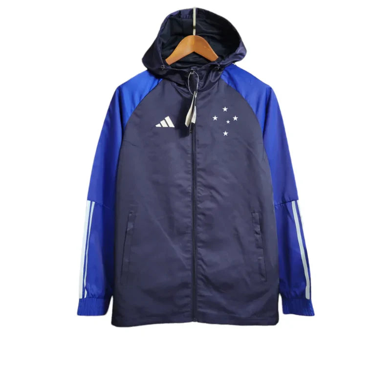 Men's Windbreaker Jacket