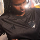 Atlético Mineiro all black 2025 shirt