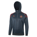 Manchester City 23/24 Hoodie TrackSuit II