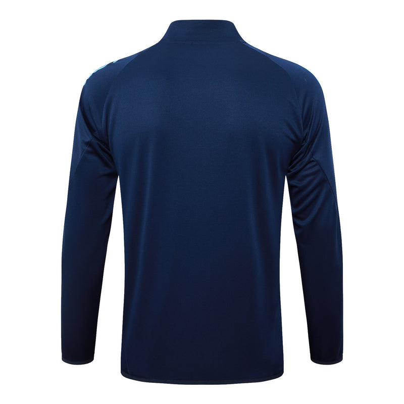 Arsenal 24/25 Full-Zip TrackSuit III