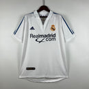 REAL MADRID I 01/02 MAN (RETRO)