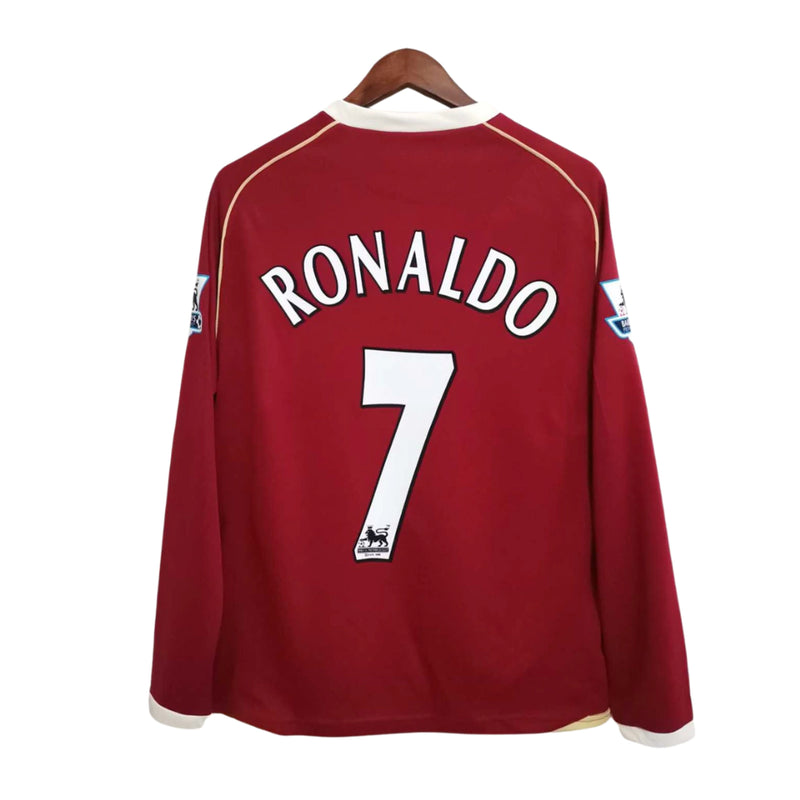 RONALDO