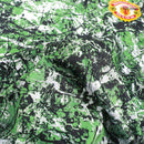 Manchester United Pre-Match Stone Roses Icon Jersey 2023/2024