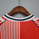 DENMARK I 86/87 MAN (RETRO)