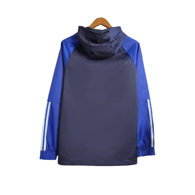 Men's Windbreaker Jacket