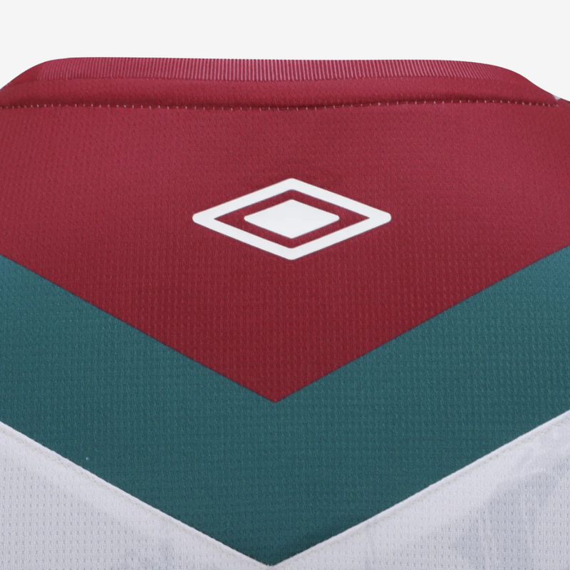 Umbro Fluminense 2024/25 III - Fan Version